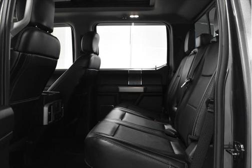 2019 Ford F-350 Lariat