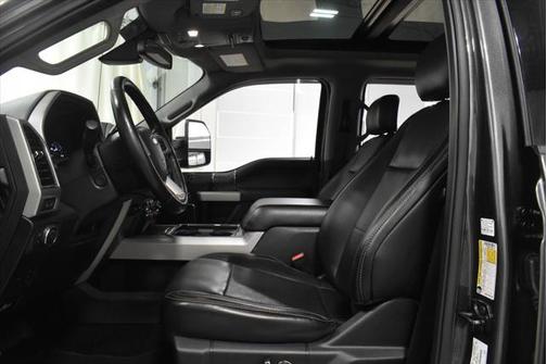 2019 Ford F-350 Lariat