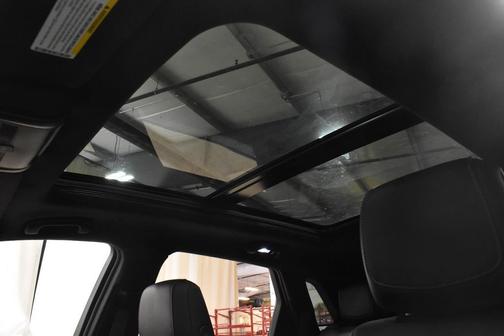 Stellar Black Metallic 2023 Cadillac XT5 Premium Luxury