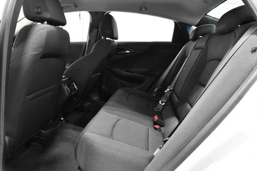 2020 Chevrolet Malibu FWD LT
