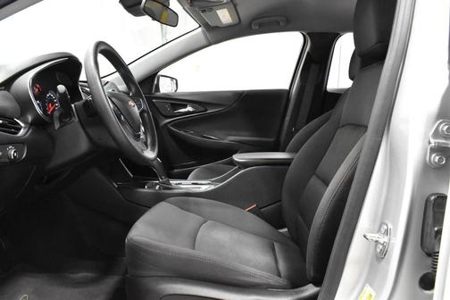 2020 Chevrolet Malibu FWD LT