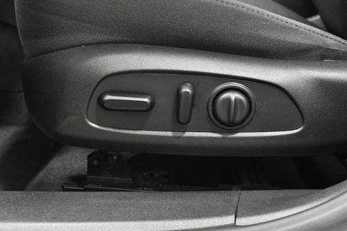 2020 Chevrolet Malibu FWD LT