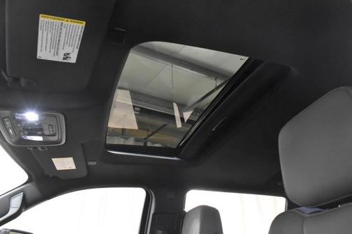 2025 Chevrolet Silverado 2500 Crew Cab, Standard Bed, ZR2, 4WD