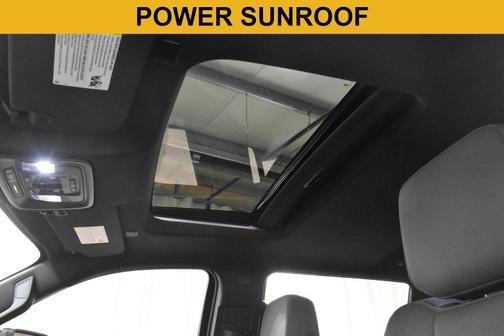 2025 Chevrolet Silverado 2500 Crew Cab, Standard Bed, ZR2, 4WD