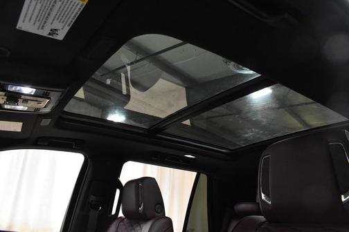 2025 Cadillac Escalade Premium Luxury