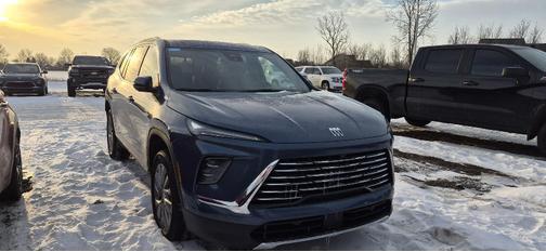 2025 Buick Enclave Preferred FWD