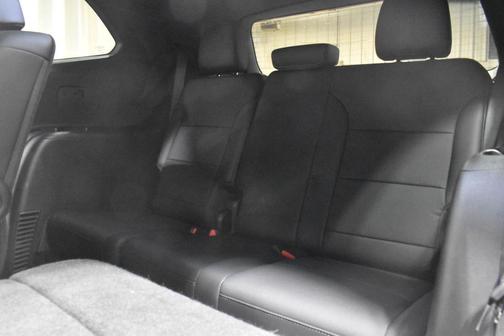 2025 Buick Enclave Preferred FWD