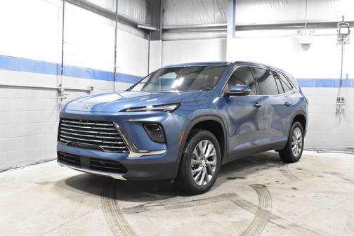 2025 Buick Enclave Preferred FWD