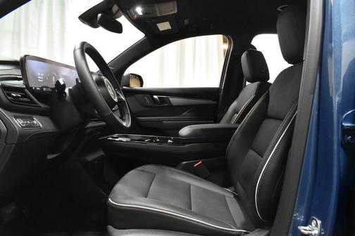 2025 Buick Enclave Preferred FWD