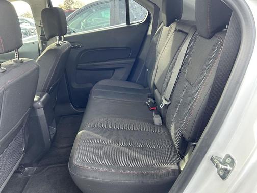 2017 Chevrolet Equinox 1LT