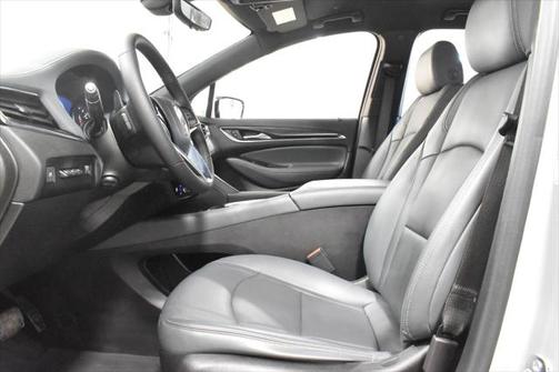 2022 Buick Enclave FWD Premium
