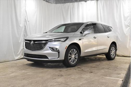 2022 Buick Enclave FWD Premium