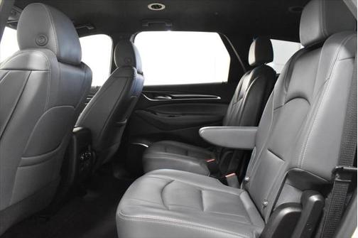 2022 Buick Enclave FWD Premium