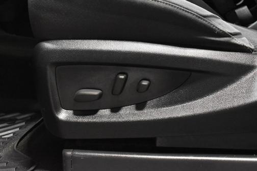 2014 Chevrolet Silverado 1500 1LT