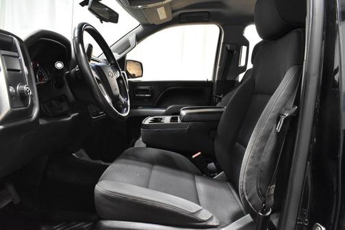 2014 Chevrolet Silverado 1500 1LT