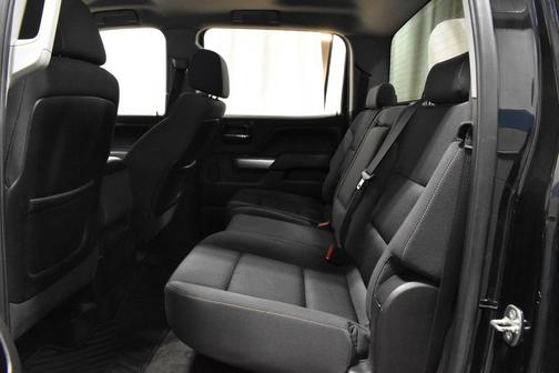 2014 Chevrolet Silverado 1500 1LT