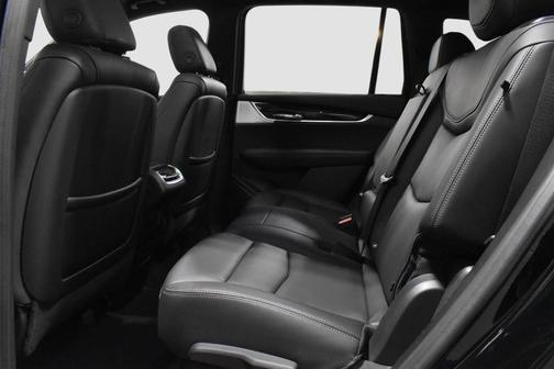 2024 Cadillac XT6 Premium Luxury AWD