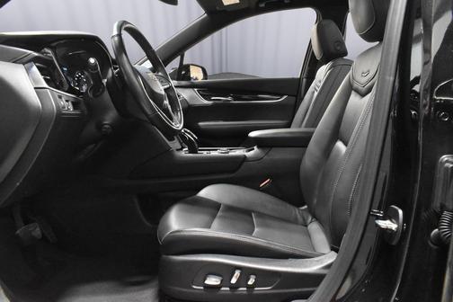 2024 Cadillac XT6 Premium Luxury AWD