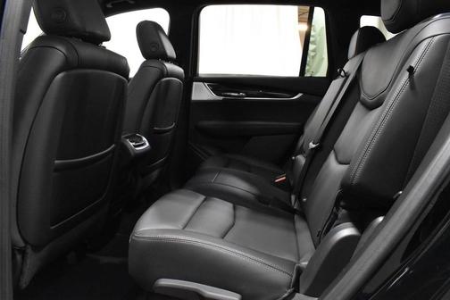 2024 Cadillac XT6 Premium Luxury AWD