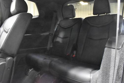 2024 Cadillac XT6 Premium Luxury AWD