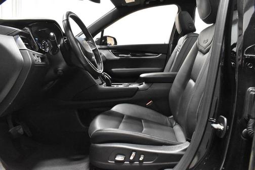 2024 Cadillac XT6 Premium Luxury AWD