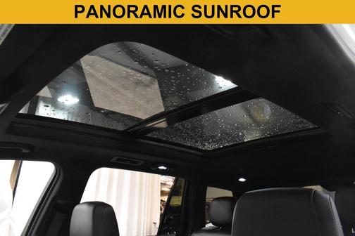 2020 Cadillac XT6 Premium Luxury AWD