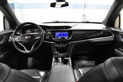 2020 Cadillac XT6 Premium Luxury AWD