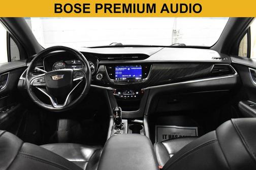 2020 Cadillac XT6 Premium Luxury AWD