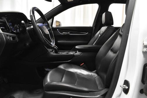 2020 Cadillac XT6 Premium Luxury AWD