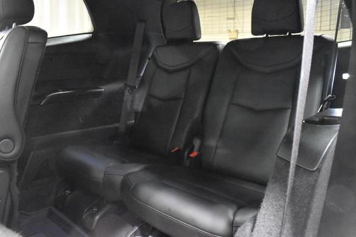 2020 Cadillac XT6 Premium Luxury AWD