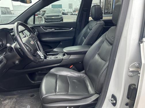 2020 Cadillac XT6 Premium Luxury AWD