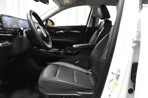 2025 Buick Envision Preferred AWD