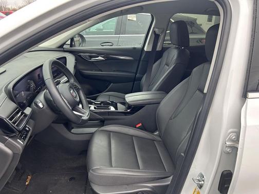 2025 Buick Envision Preferred AWD