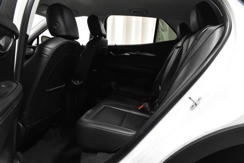 2025 Buick Envision Preferred AWD