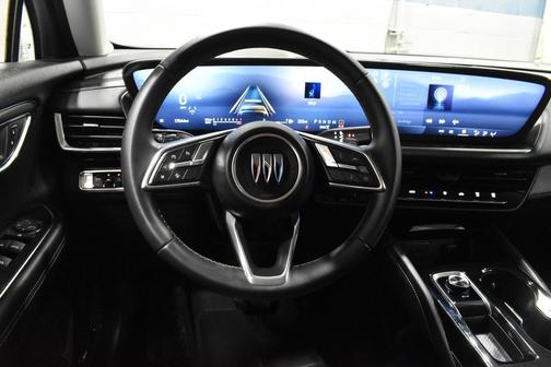 2025 Buick Envision Preferred AWD