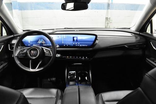 2025 Buick Envision Preferred AWD