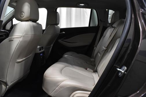 2020 Buick Envision FWD Essence