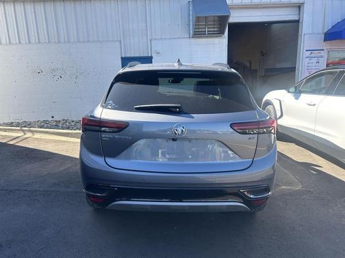 2020 Buick Envision FWD Essence