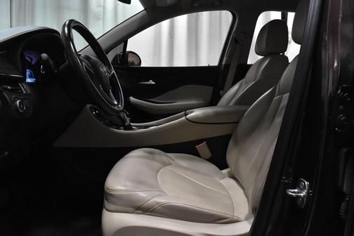 2020 Buick Envision FWD Essence