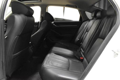 2018 Honda Accord EX-L 2.0T