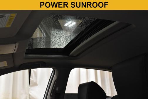 2018 Honda Accord EX-L 2.0T