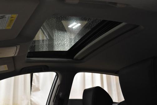 2018 Honda Accord EX-L 2.0T