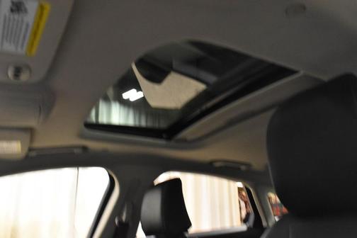 2020 Ford Fusion Plug-In Hybrid Titanium