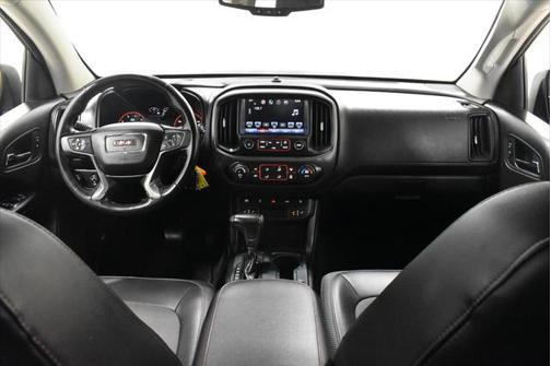 2016 GMC Canyon SLE