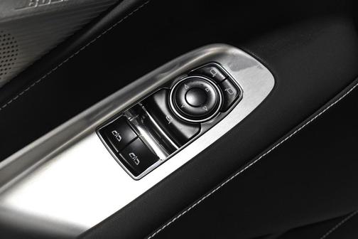 2024 Chevrolet Corvette Stingray w/2LT