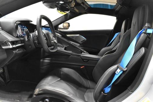 2024 Chevrolet Corvette Stingray w/2LT