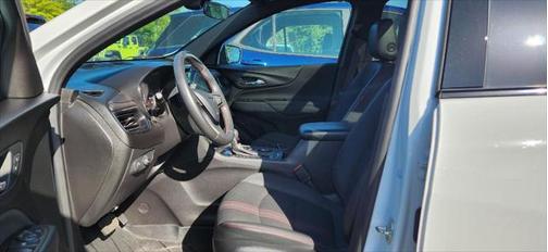 2022 Chevrolet Equinox FWD RS