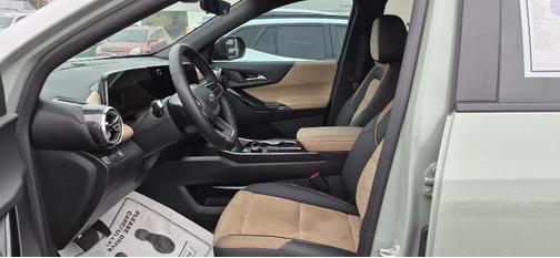 2026 Chevrolet Equinox FWD ACTIV