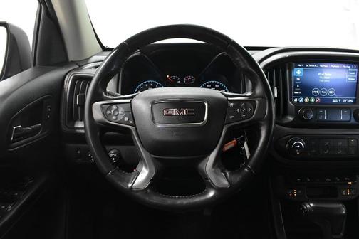 2019 GMC Canyon All Terrain