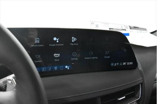 2025 Cadillac CT5 Premium Luxury AWD